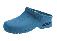 Abeba Buty robocze OB do autoklawowania CLOGS 9610