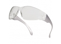 Delta Plus Okulary ochronne przeciwodpryskowe Brava2 Clear