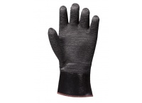  Rękawice ochronne odporne chemicznie i termicznie 6781R