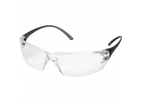 Delta Plus Okulary ochronne przeciwodpryskowe Milo Clear