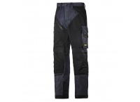 Snickers Spodnie RuffWork Denim 6305