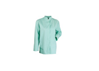 Bluza długa damska 3093 HACCP - seledynowa