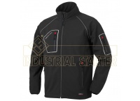  Kurtka softshell Just 04515N Industrial Starter