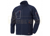 Industrial Starter Kurtka softshell Just 04515N