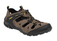 Bennon Obuwie trekkingowe Clifton Z60051