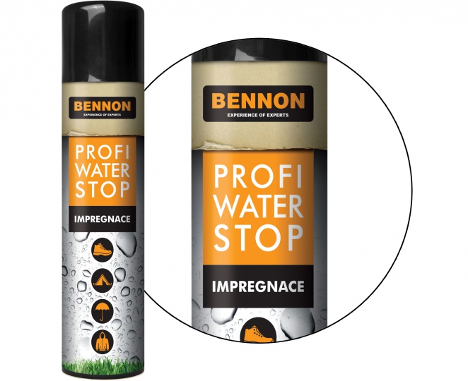 Bennon x Impregnat do obuwia 300ml OP1000