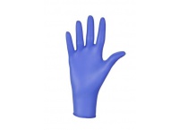  Rękawice jednorazowe rękawice ochronne nitrylowe