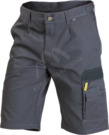 Kegel Błażusiak Spodnie krótkie 5816