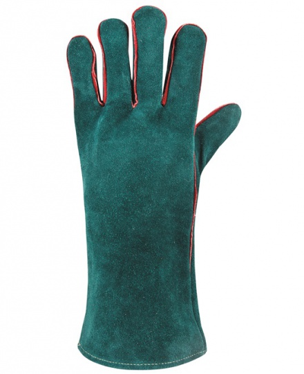 ARDON® Rękawice ochronne rękawice robocze dla spawacza