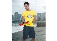 ARDON® T-shirt męski z nadrukiem Ardon 4tech - edycja limitowana