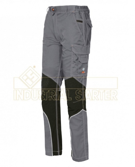 Industrial Starter Spodnie robocze INDUSTRIAL STARTER 8830 BHP Niedzielscy 