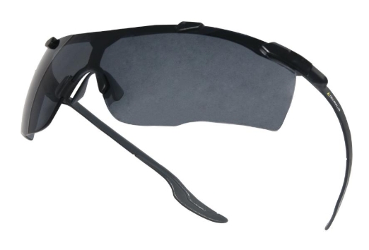 Delta Plus Okulary ochronne przyciemniane KISKA