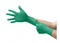 Ansell Rękawiczki jednorazowe nitrylowe chemoodporne bezpudrowe TouchNTuff 92-600