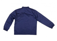 Bluza trudnopalna dla spawacza 3595 odzież spawalnicza Kegel-Błażusiak