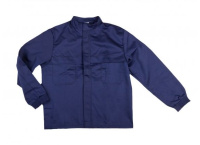  Bluza robocza trudnopalna dla spawacza 3595 odzież spawalnicza Kegel-Błażusiak