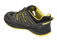  Sandały robocze O1 ESD żółte Alegro C60030v68