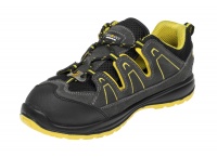  Sandały robocze O1 ESD żółte Alegro C60030v68