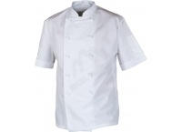  Bluza kucharska krótki rękaw 3403