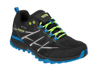 Bennon Buty trekkingowe Calibro niebieskie Z80104