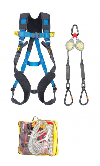 Protekt Zestaw asekuracyjny ROLER 4