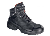 UVEX Buty ochronne S3 Quatro 8401.2