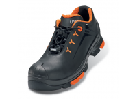 UVEX Buty ochronne S3 Non Metallic 6502.8