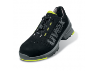 UVEX Buty ochronne S1 ESD Non Metallic z performacją 8543.8