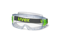 UVEX Gogle ochronne Uvex Ultravision 9301.105