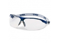 UVEX Okulary ochronne UVEX i-vo 9160.120