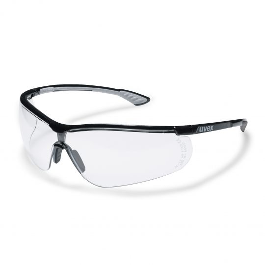 UVEX Okulary ochronne UVEX sportstyle 9193080