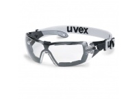 UVEX Okulary ochronne UVEX pheos guard 9192180