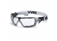 Okulary ochronne UVEX pheos s guard 9192681