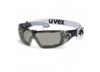  Okulary ochronne UVEX pheos guard 9192181