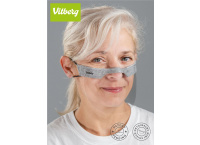 Różni producenci Miniprzyłbica Vitberg Mini Shield