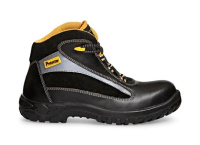 Protektor Obuwie ochronne S3 Non Metallic LEO MID 01-705411