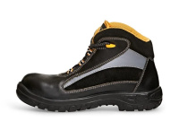  Trzewiki ochronne S3 Non Metallic LEO MID 01-705411