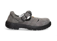 Protektor Buty ochronne S1 VELKOR H2 01-721132