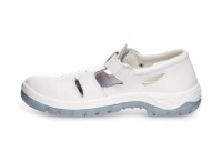  Sandały robocze białe O1 TENSIO 01-700290