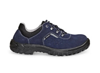 Protektor Obuwie ochronne S1P X-PERFO NAVY 01-015367