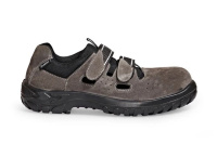 Protektor Buty ochronne S1P X-FAST GREY 01-025365