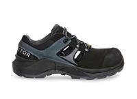 Protektor Buty ochronne S1P ESD Non Metallic ROAD 1.0 czarne 01-015847