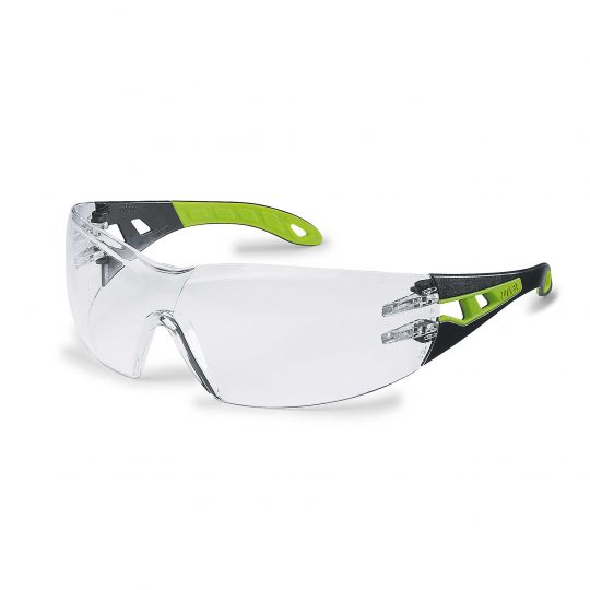 UVEX Okulary ochronne UVEX pheos 9192.225