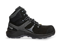 Protektor Buty ochronne S3 ESD Non Metallic ROAD 3.0 czarne 01-015849