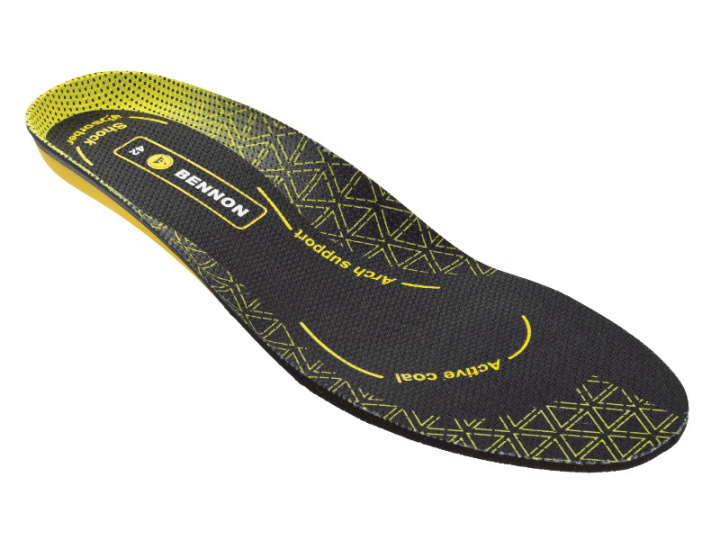 Bennon Wkładki do butów ACTIVA ESD Insole D41501