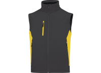  Kurtka softshell 2w1 bez kaptura MYSEN2