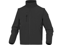  Kurtka softshell 2w1 bez kaptura MYSEN2