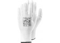 RS Arbeitsschutz Rękawice nylonowe pokryte poliuretanem ULTRA TEC