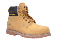 Caterpillar Obuwie ochronne S3 CAT POWERPLANT Honey