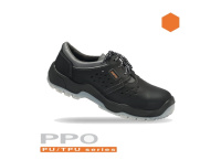 PPO Strzelce Buty ochronne S1 model 0391