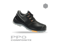 PPO Strzelce Buty ochronne S3 Non Metallic model 706